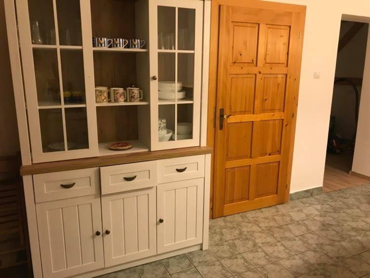הוילה פוניארצוושהג' Rozsa Porta מראה חיצוני תמונה
